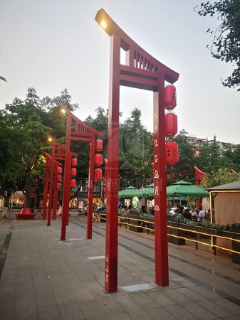 德陽(yáng)市旌東里